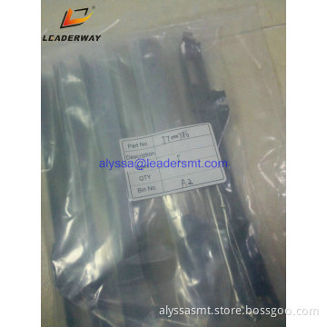 SMT FEEDER PARTS J7000786 Tape Guide Assy For samsung cp 12 mm feeder